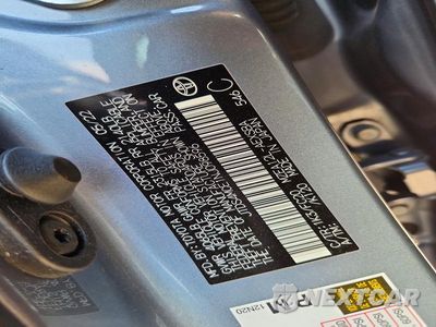 Zdjęcie 12 z 12 samochodu: 2022 TOYOTA COROLLA SE VIN:JTDS4MCE1NJ098596 - miniatura