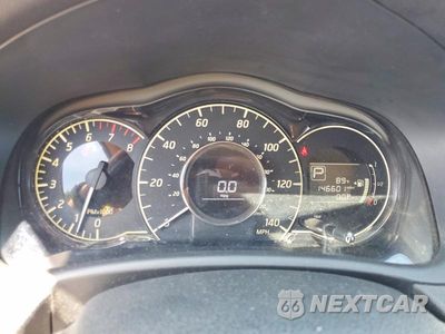 Zdjęcie 9 z 12 samochodu: 2016 NISSAN VERSA NOTE SV VIN:3N1CE2CP8GL373175 - miniatura