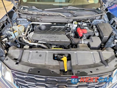 Zdjęcie 12 z 13 samochodu: 2023 NISSAN ROGUE S VIN:5N1BT3AAXPC875342 - miniatura