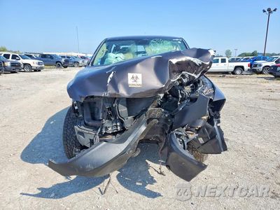 Piąte zdjęcie samochodu w środku: 2016 RAM 1500 SSV VIN:1C6RR7XT8GS393029 - miniatura