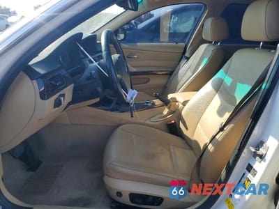 Zdjęcie 7 z 12 samochodu: 2011 BMW 335 I VIN:WBAPM5C56BE575617 - miniatura
