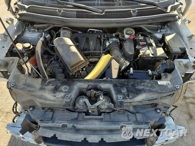 Zdjęcie 12 z 14 samochodu: 2018 FORD EXPLORER LIMITED VIN:1FM5K8F82JGA36787 - miniatura