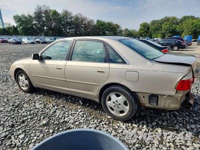 Drugie zdjęcie samochodu z przodu: 2004 TOYOTA AVALON XLS VIN:4T1BF28BX4U381777 - miniatura