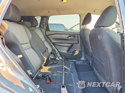 Zdjęcie 21 z 28 samochodu: 2024 NISSAN ROGUE SV VIN:5N1BT3BB1RC679171 - miniatura