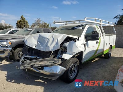 2022 FORD F350 SUPER DUTY 1FD8X3A6XNED47232 - główne zdjęcie licytacji z USA - miniatura