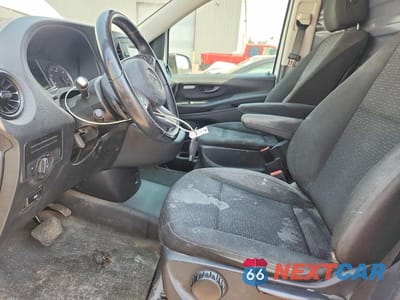 Zdjęcie 7 z 12 samochodu: 2023 MERCEDES-BENZ METRIS VIN:W1YV0CEY9P4297239 - miniatura