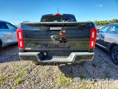 Zdjęcie 6 z 13 samochodu: 2021 FORD RANGER XL VIN:1FTER4FH0MLD84463 - miniatura