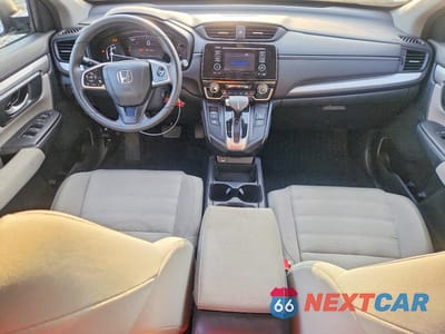 Zdjęcie 8 z 14 samochodu: 2020 HONDA CR-V LX VIN:2HKRW1H22LH415765 - miniatura