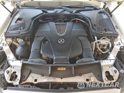 Zdjęcie 11 z 12 samochodu: 2018 MERCEDES-BENZ E 400 VIN:WDD1K6FB4JF029628 - miniatura