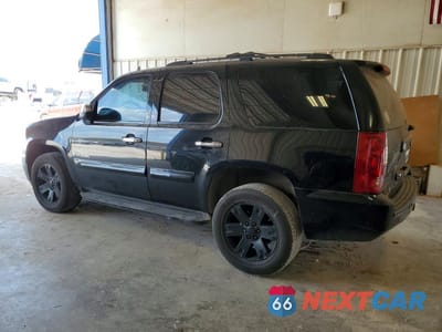 Drugie zdjęcie samochodu z przodu: 2007 GMC YUKON VIN:1GKFK13057R127035 - miniatura