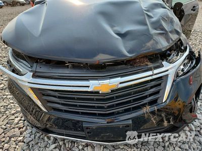 Zdjęcie 12 z 13 samochodu: 2022 CHEVROLET EQUINOX LT VIN:3GNAXUEV6NL140860 - miniatura