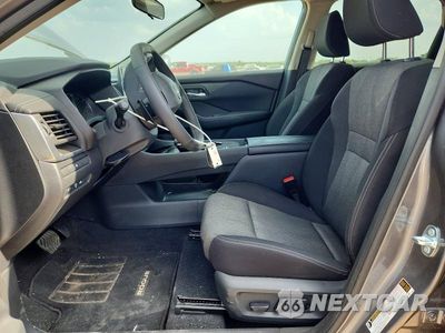 Zdjęcie 7 z 14 samochodu: 2026 NISSAN ROGUE SV VIN:5N1BT3BA5TC772239 - miniatura