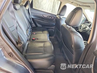 Zdjęcie 11 z 13 samochodu: 2015 NISSAN ROGUE SL VIN:5N1AT2MV8FC913895 - miniatura