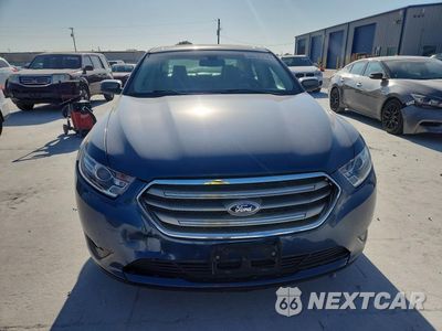 Piąte zdjęcie samochodu w środku: 2018 FORD TAURUS SEL VIN:1FAHP2E8XJG101067 - miniatura