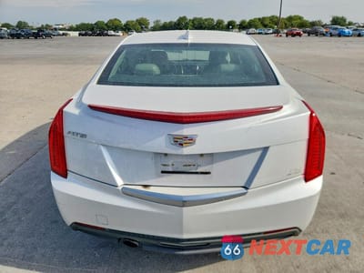 Zdjęcie 6 z 12 samochodu: 2016 CADILLAC ATS VIN:1G6AA5RA4G0105311 - miniatura