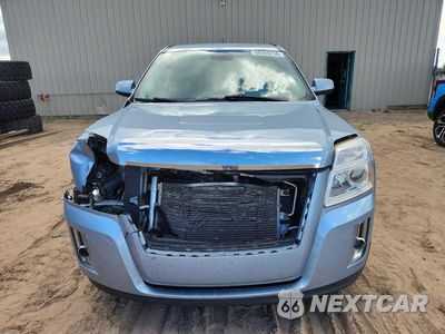 Piąte zdjęcie samochodu w środku: 2015 GMC TERRAIN SLE VIN:2GKFLVEK2F6166792 - miniatura
