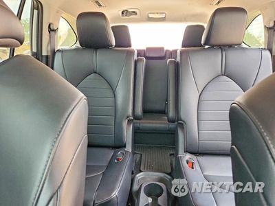Zdjęcie 10 z 13 samochodu: 2021 TOYOTA HIGHLANDER XLE VIN:5TDHZRBH7MS523471 - miniatura
