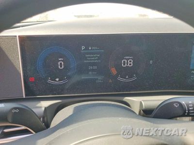 Zdjęcie 9 z 13 samochodu: 2026 HYUNDAI SANTA CRUZ SEL VIN:5NTJB4DE1TH159369 - miniatura