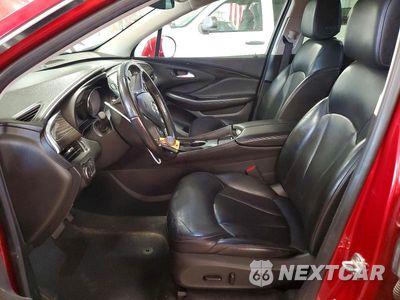Zdjęcie 7 z 13 samochodu: 2020 BUICK ENVISION ESSENCE VIN:LRBFX2SA3LD053763 - miniatura