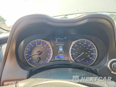 Zdjęcie 9 z 12 samochodu: 2017 INFINITI Q50 3.0T PREMIUM VIN:JN1EV7AR9HM832540 - miniatura