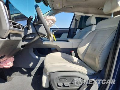 Zdjęcie 7 z 13 samochodu: 2026 HYUNDAI SANTA FE CALLIGRAPHY VIN:5NMP5DG16TH092435 - miniatura