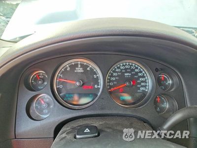 Zdjęcie 9 z 13 samochodu: 2013 CHEVROLET SUBURBAN C1500 LT VIN:1GNSCJE02DR122897 - miniatura