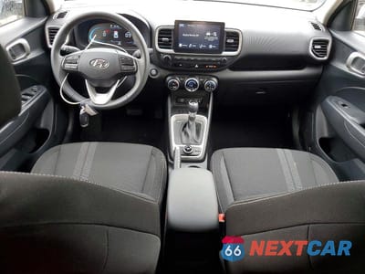 Zdjęcie 8 z 13 samochodu: 2026 HYUNDAI VENUE SEL VIN:KMHRC8A3XTU479672 - miniatura