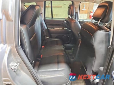 Zdjęcie 11 z 13 samochodu: 2016 JEEP COMPASS LATITUDE VIN:1C4NJDEB4GD672764 - miniatura