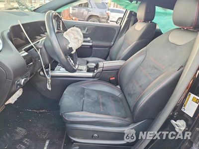 Zdjęcie 7 z 12 samochodu: 2023 MERCEDES-BENZ GLA 250 4MATIC VIN:W1N4N4HB3PJ442042 - miniatura