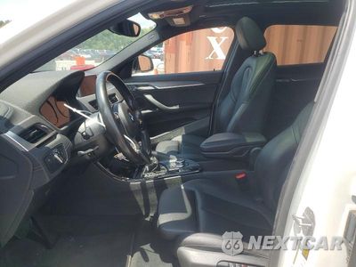 Zdjęcie 7 z 13 samochodu: 2018 BMW X2 SDRIVE28I VIN:WBXYJ3C36JEP75868 - miniatura