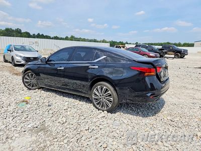 Drugie zdjęcie samochodu z przodu: 2025 NISSAN ALTIMA SL VIN:1N4BL4EW5SN379321 - miniatura