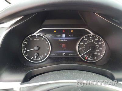 Zdjęcie 9 z 13 samochodu: 2020 NISSAN MURANO SL VIN:5N1AZ2CJ7LN144514 - miniatura