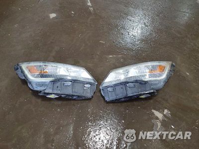 Zdjęcie 13 z 14 samochodu: 2016 FORD EXPLORER XLT VIN:1FM5K8D8XGGA42798 - miniatura