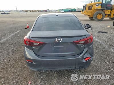 Zdjęcie 6 z 13 samochodu: 2016 MAZDA 3 TOURING VIN:3MZBM1W75GM296855 - miniatura
