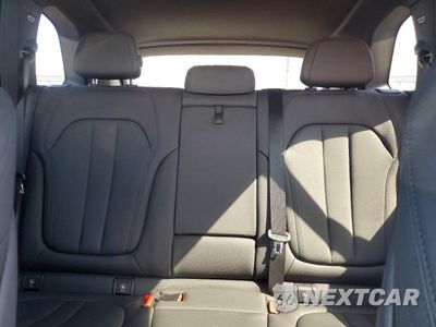 Zdjęcie 10 z 13 samochodu: 2021 BMW X5 SDRIVE 40I VIN:5UXCR4C01M9H31285 - miniatura