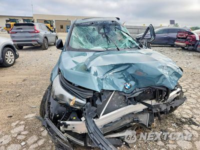 Piąte zdjęcie samochodu w środku: 2025 BMW X1 XDRIVE28I VIN:WBX73EF01S5104239 - miniatura