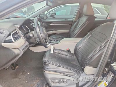 Zdjęcie 7 z 12 samochodu: 2018 TOYOTA CAMRY SE VIN:4T1B11HK6JU536104 - miniatura