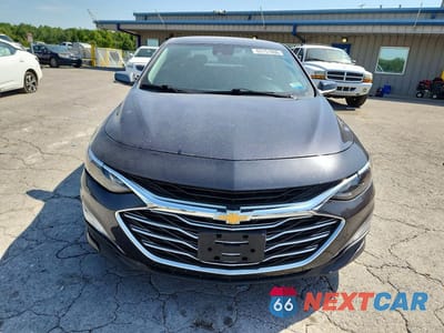 Piąte zdjęcie samochodu w środku: 2023 CHEVROLET MALIBU LT VIN:1G1ZD5STXPF237997 - miniatura