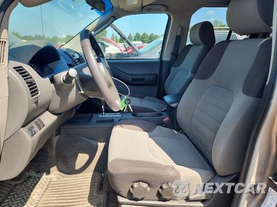 Zdjęcie 7 z 12 samochodu: 2005 NISSAN XTERRA S VIN:5N1AN08W15C642646 - miniatura