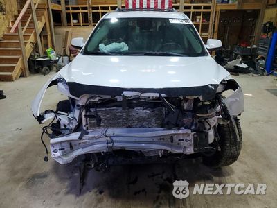Piąte zdjęcie samochodu w środku: 2016 CHEVROLET EQUINOX LT VIN:2GNFLFE35G6225935 - miniatura