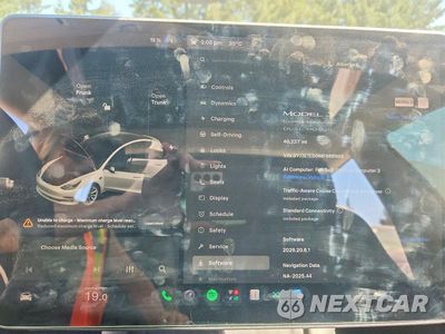 Zdjęcie 9 z 12 samochodu: 2021 TESLA MODEL 3 VIN:5YJ3E1EB0MF868988 - miniatura
