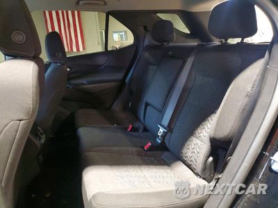 Zdjęcie 10 z 14 samochodu: 2022 CHEVROLET EQUINOX LT VIN:3GNAXUEV5NL220330 - miniatura