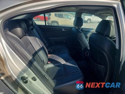 Zdjęcie 10 z 12 samochodu: 2011 HYUNDAI GENESIS 4.6L VIN:KMHGC4DF8BU132961 - miniatura