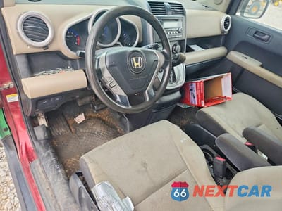 Zdjęcie 8 z 13 samochodu: 2008 HONDA ELEMENT EX VIN:5J6YH28758L006308 - miniatura
