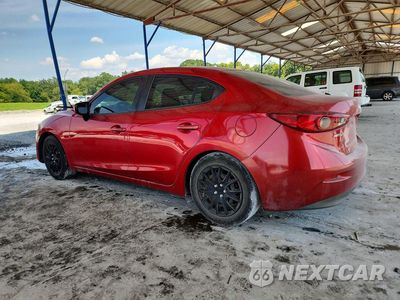Drugie zdjęcie samochodu z przodu: 2016 MAZDA 3 SPORT VIN:3MZBM1T74GM321460 - miniatura