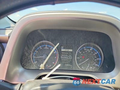 Zdjęcie 9 z 13 samochodu: 2017 TOYOTA RAV4 LE VIN:2T3ZFREV8HW395177 - miniatura