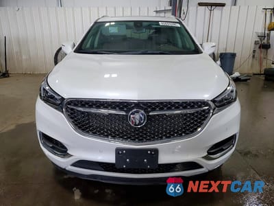 Piąte zdjęcie samochodu w środku: 2021 BUICK ENCLAVE AVENIR VIN:5GAEVCKW1MJ110406 - miniatura