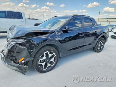 2023 HYUNDAI SANTA CRUZ LIMITED 5NTJEDAF3PH065732 - główne zdjęcie licytacji z USA - miniatura