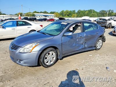 2011 NISSAN ALTIMA 2.5 1N4AL2AP0BN515479 - główne zdjęcie licytacji z USA - miniatura