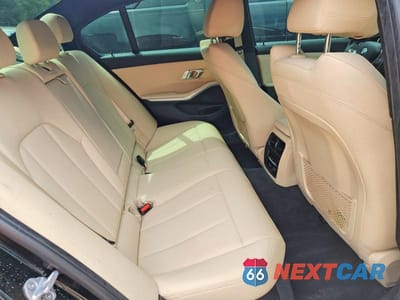 Zdjęcie 10 z 12 samochodu: 2020 BMW 330XI VIN:3MW5R7J02L8B16746 - miniatura
